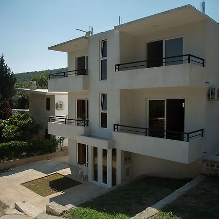 Del Mar Apartments Canj Exterior photo