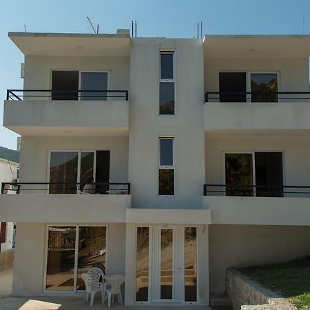 Del Mar Apartments Canj Exterior photo
